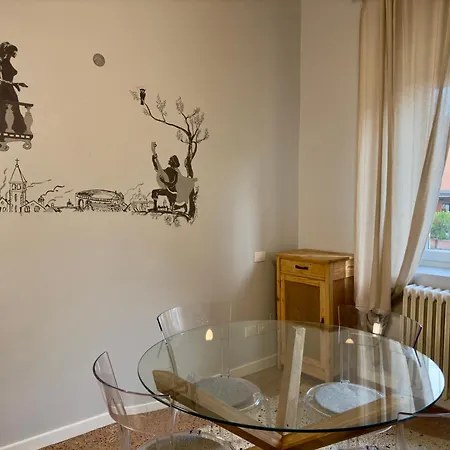 Casa Di Romeo - Valpolicella Apartment